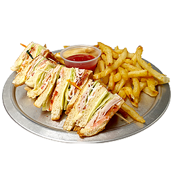 club-sandwiches