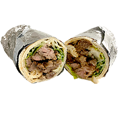 steak-tip-greek-wrap