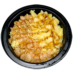 rice-bowl-shrimp-pineapple