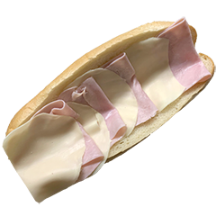 ham-and-cheese-sub